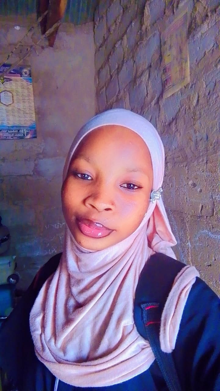 Picture of Zainab Jibril Waziri